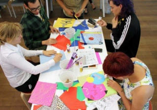 Historic Preservation